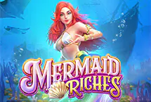 Mermaid Riches